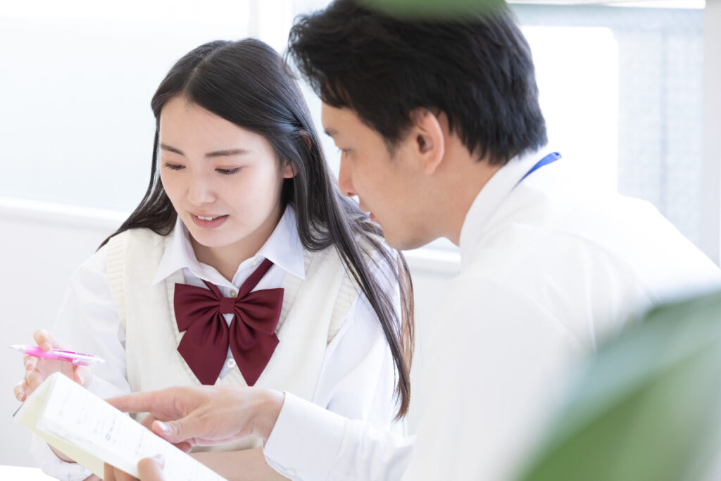 論理的かつ説得力のある小論文対策