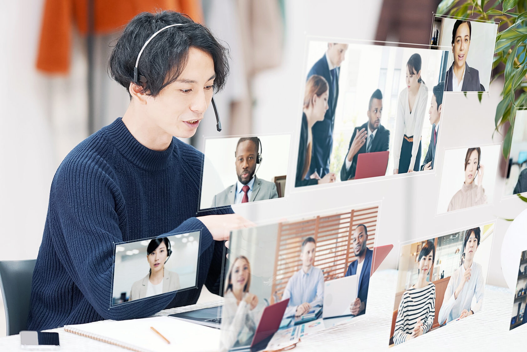 オンライン映像授業コース