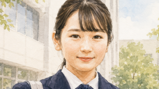 さくら看護予備校-合格者５