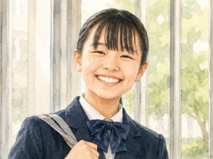 さくら看護予備校-合格者６
