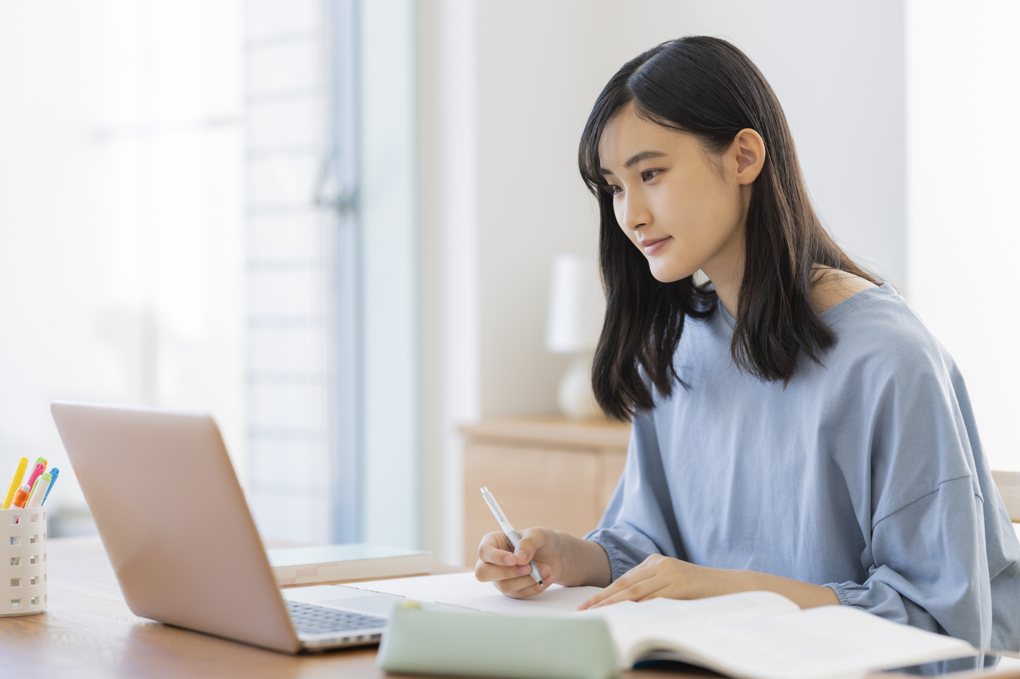 オンライン個別指導コース