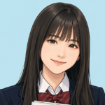女子高生１