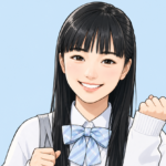 女子高生３