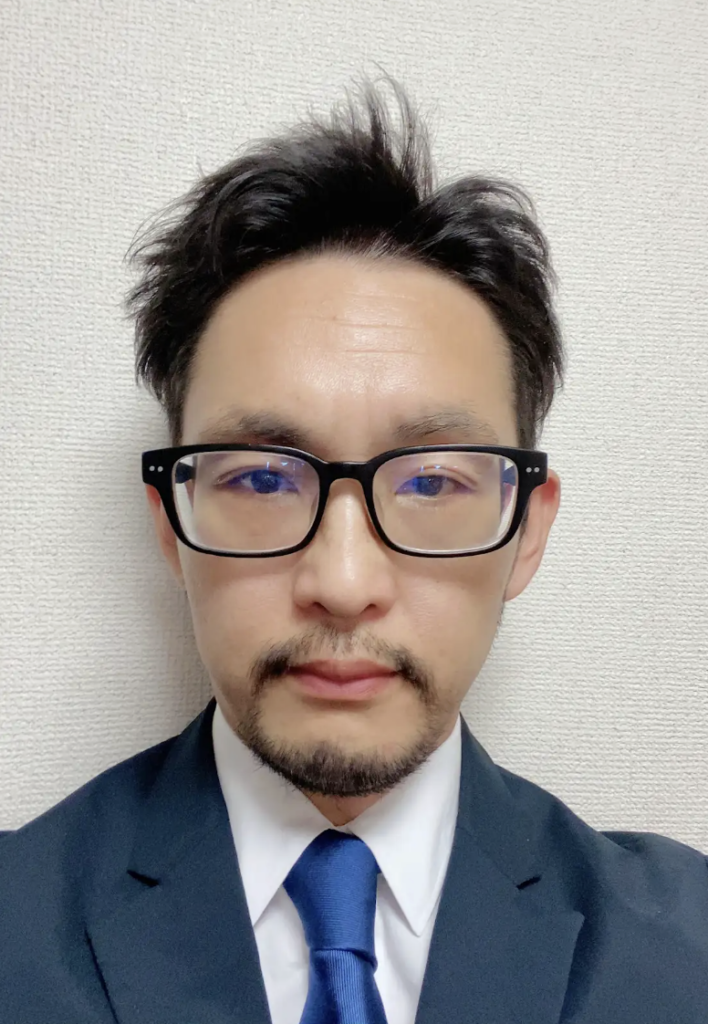 森本浩之講師