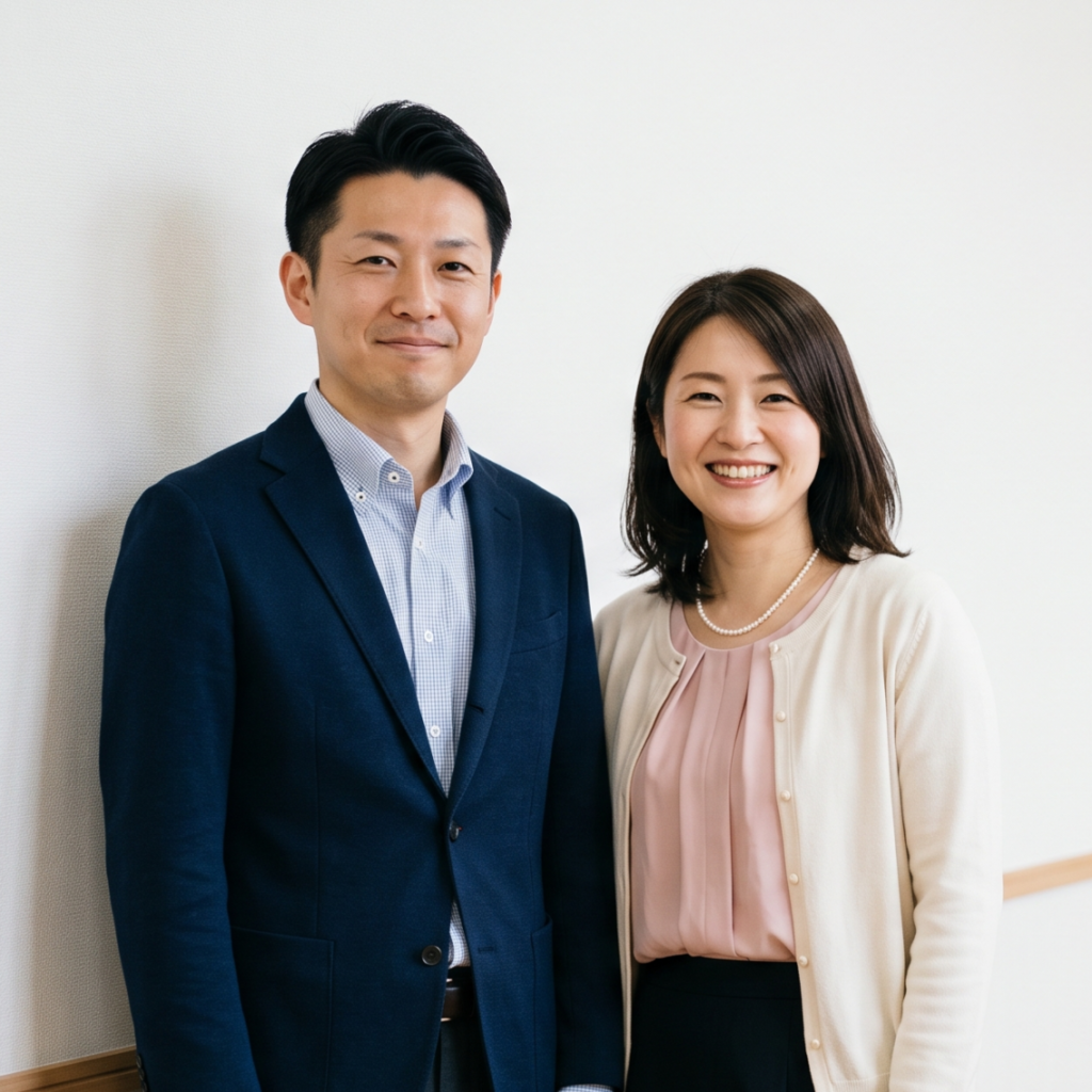 さくら看護予備校・保護者からの感謝の声Aさんのご両親