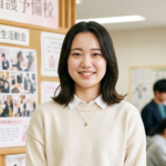 合格者の声２