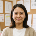 合格者の声３