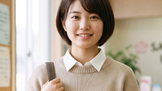 合格者の声４
