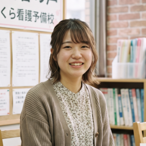 合格者の声６