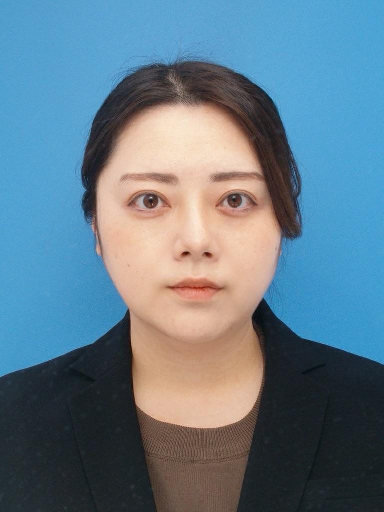 小林 あかね 講師