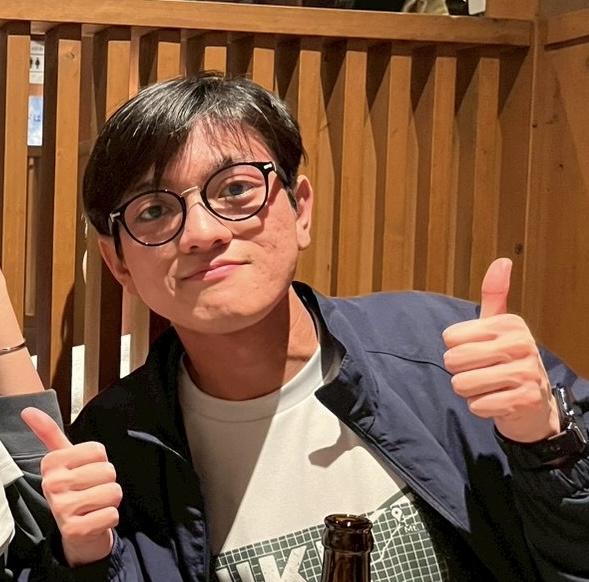 松坂 光樹 講師