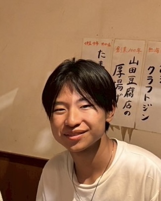 横沼 遵 講師