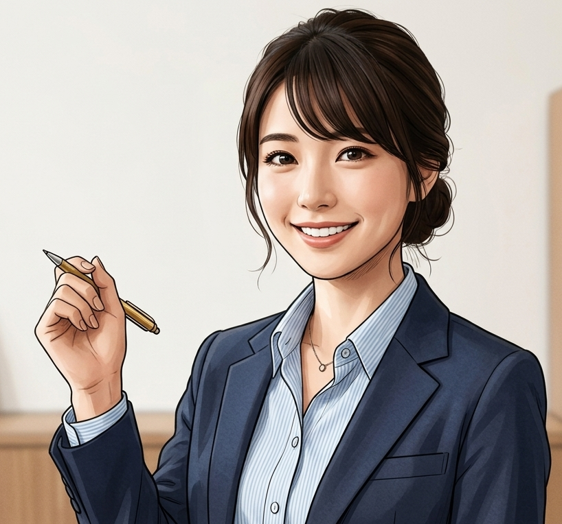 高橋 彩 講師